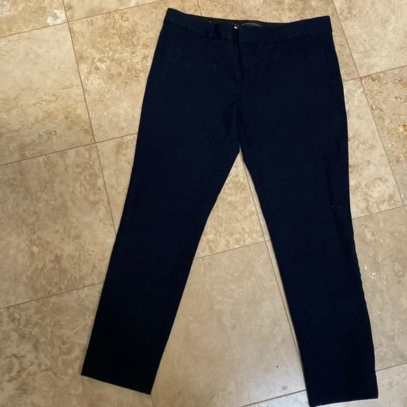 1 Banana Republic Pant 6 & 1 Gap shirt M .Bundle - Picture 5 of 9